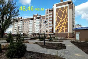 квартира за адресою Свободи, 1а