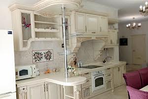 квартира за адресою Аркадійське плато вул. (Гагаринське плато), 5