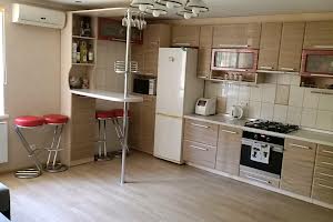 квартира за адресою Гвардейский, 31а