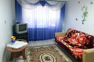 квартира за адресою Парамонова вул., 11