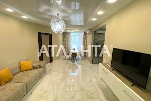 квартира за адресою Жаботинського вул. (Пролетарская улица), 56а