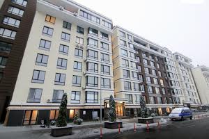квартира за адресою Практична вул., 6