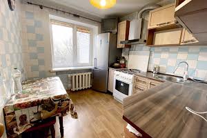 квартира по адресу Калиновая ул., 81
