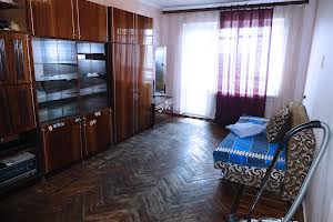 квартира по адресу Академика Глушко просп., 19