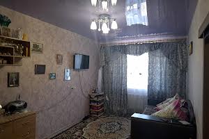 квартира по адресу Мечникова ул., 108-Б