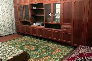 квартира по адресу Архітектора Ніколаєва ул., 9