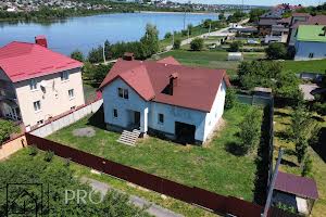 дом по адресу Гунашевського ул., 55/1