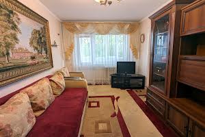 квартира за адресою Медової Печери вул. (), 5