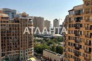 квартира за адресою Тіниста вул., 9/12