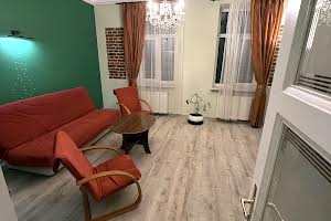 квартира по адресу Парфановичей ул., 3