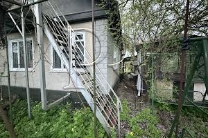 дом по адресу Центральна вулиця