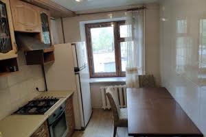 квартира за адресою Дерев'янка вул., 7