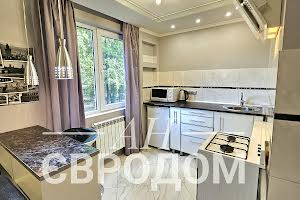 квартира по адресу Науки просп. (Ленина), 68а