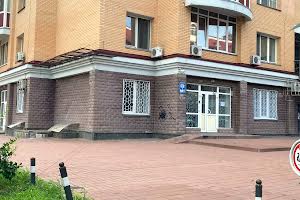 комерційна за адресою Володимира Івасюка просп. (Героїв Сталінграду), 6-А
