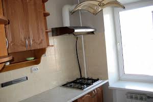 квартира за адресою Олени Теліги вул., 57