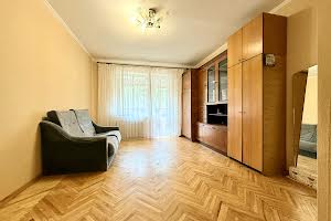 квартира за адресою Михайла Котельникова вул., 3
