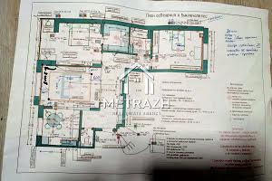 квартира по адресу Героев Харькова просп. (Московский), 158