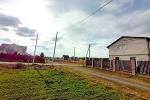 участок по адресу с. Новоселки, Дружби, 15