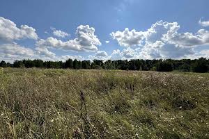 ділянка за адресою с. Загальці, 