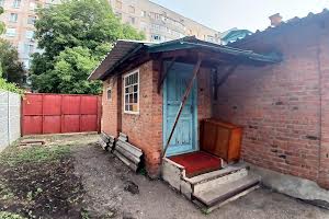 будинок за адресою Харків, Мохнацька вул., 110