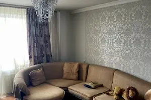 квартира по адресу Сергеевская ул., 3б