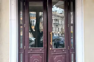 коммерческая по адресу Бунина ул. (Буніна), 35