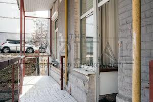 коммерческая по адресу Саксаганского ул., 58