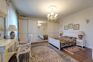 дом по адресу переулок бортницький, 9