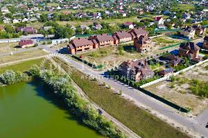 будинок за адресою Лейбніца вул., 3д