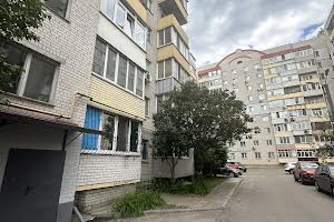 квартира за адресою Бабкіна пров., 12