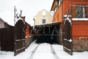 будинок за адресою Патріотів вул.