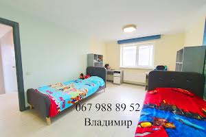 будинок за адресою Кібенка