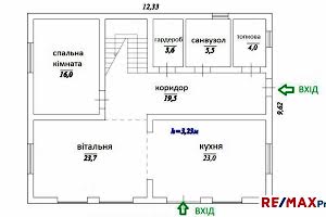 будинок за адресою Грушевського