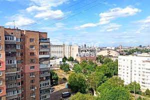 квартира по адресу Москалёвская ул. (Октябрьской Революции), 9