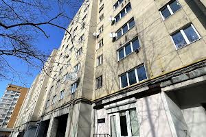 квартира за адресою В'ячеслава Чорновола просп., 45