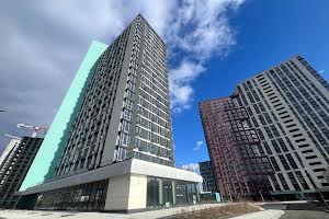 комерційна за адресою Віктора Некрасова вул. (Північно-Сирецька), 2