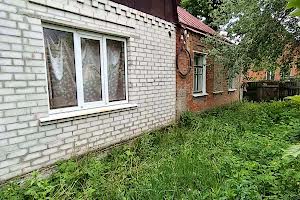 дом по адресу пгт. Высокий, Фіалкова