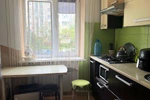 квартира по адресу Антоныча ул., 10