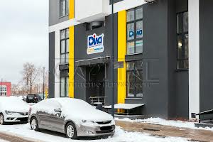 комерційна за адресою Микільсько-Слобідська вул., 8