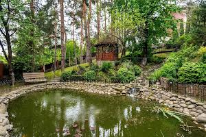 будинок за адресою с. Лісники, Верського вул.