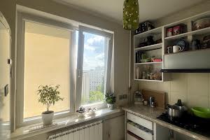 квартира по адресу Амосова ул. (Корчагінців), 9