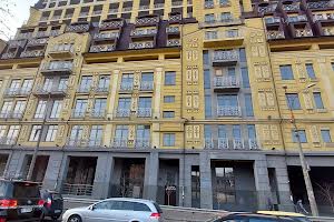 комерційна за адресою Нижній Вал вул., 27-29