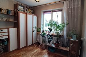 квартира за адресою Остафія Дашковича вул., 66