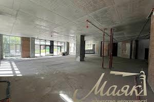 комерційна за адресою Саперне Поле вул., 3