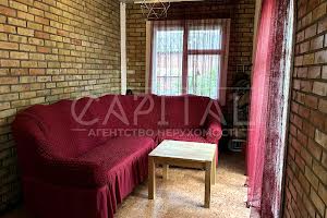 дом по адресу Бориспільський