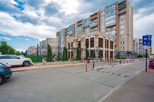 комерційна за адресою Метрологічна вул., 56