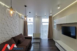 квартира за адресою Мисливська вул., 3
