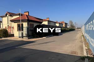 будинок за адресою Городищенська вулиця, 1