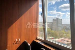 квартира за адресою Перемоги, 65Г