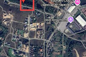 участок по адресу с. Лесники, Молодіжний